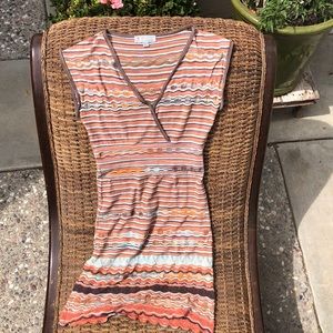 Missoni Dress Size Small